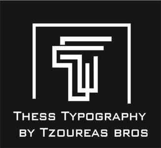 thesstypography